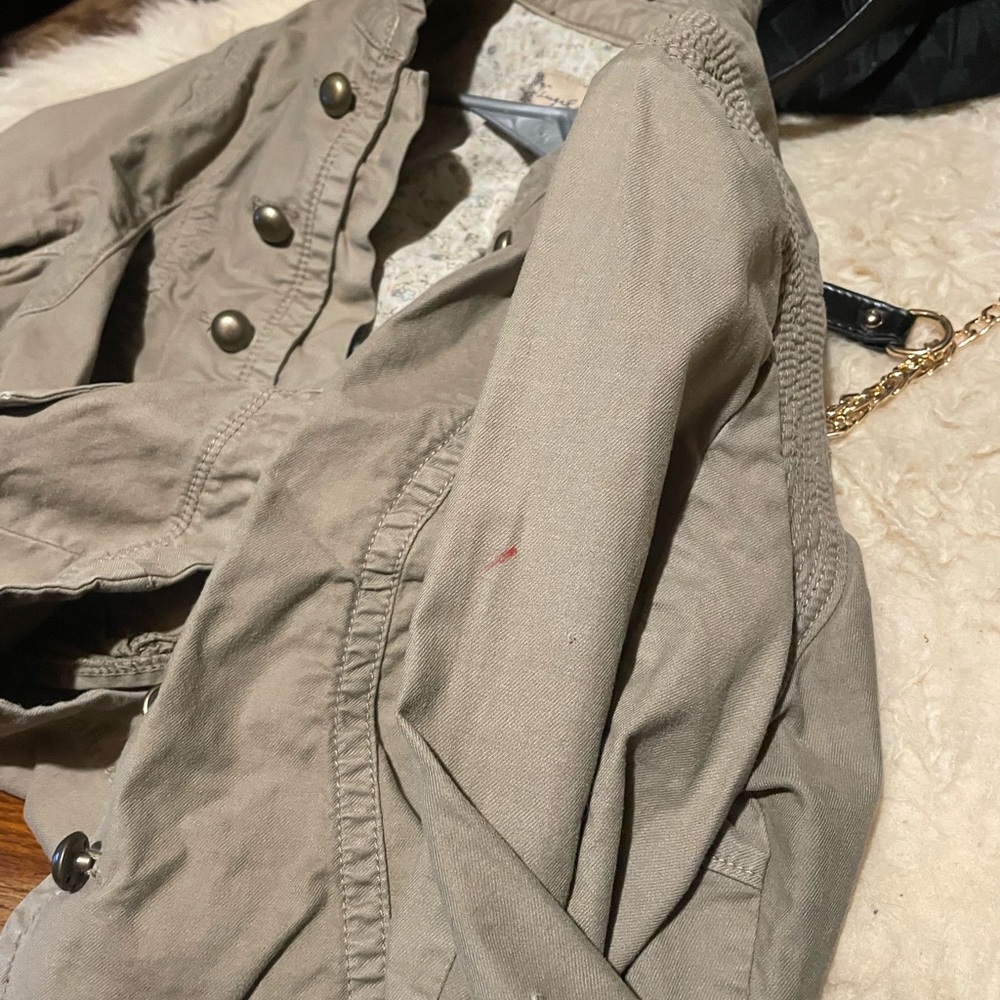 Angel Kiss jacket - Picture 6 of 9